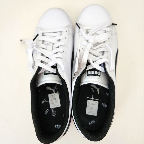 NEW BTS X Puma sneakers - Picture 2 of 5